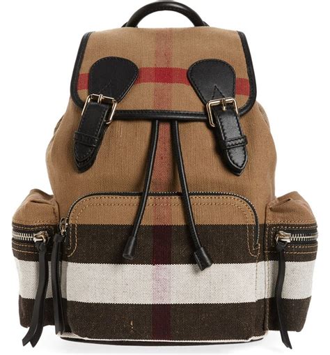 burberry backpack 2015|burberry backpack nordstrom.